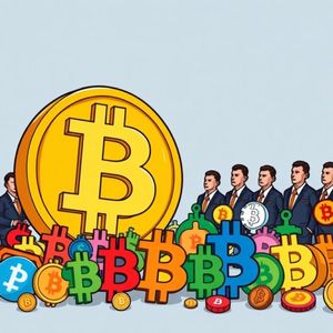 Bitcoin Dominance: Unveiling Why Altcoin Season Faces Delays