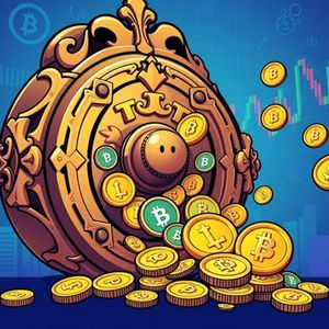 Crypto Token Unlocks: Crucial Schedule Unveiled This Week, Including Major ARB Release