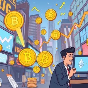 Economic Events: Crucial Insights for Crypto Market Volatility This Week