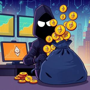 Infini Hacker’s Bold ETH Sales Amid Surging Ethereum Price