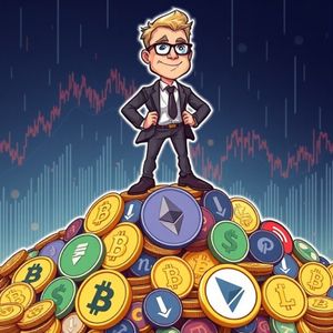 Arthur Hayes Crypto Investments: BitMEX Co-founder Makes Astounding $7.9M Accumulation
