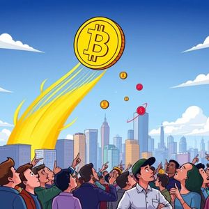 Bitcoin Price Skyrockets: A Monumental Leap to $120,000!