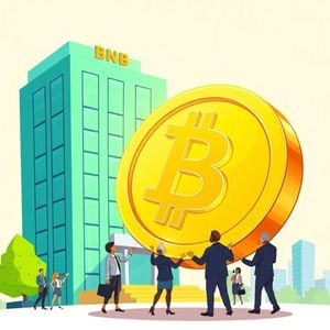 BNB Network Company’s Monumental $160M BNB Acquisition