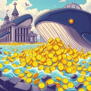 ETH Accumulation: Massive $4.78 Billion Inflow Signals Strong Ethereum Future