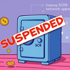 Crucial Update: Bithumb SCR Suspension Impacts Deposits & Withdrawals on August 19