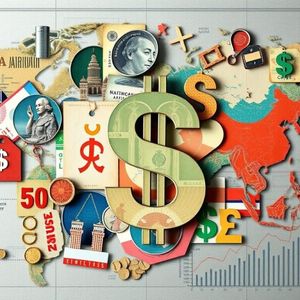 Asia FX: Unlocking Crucial Insights Amid US-China Trade Dynamics and Dollar Stability