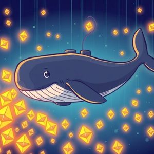 Ethereum Whale’s Astounding Accumulation: 68K ETH Acquired Since June 22