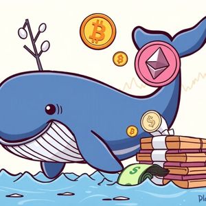 Ethereum ICO Participant’s Massive $9.91M ETH Sale Sparks Market Talk