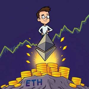 Ethereum Price Surge: Vitalik Buterin’s Holdings Hit a Billion-Dollar Milestone