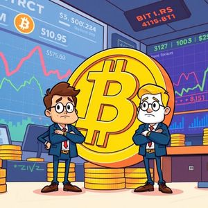 BTC Perpetual Futures: Unveiling Crucial Long-Short Ratio Insights