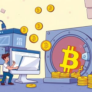 Bitcoin Investment: Smarter Web Company Secures $10.24M for Bold Crypto Strategy