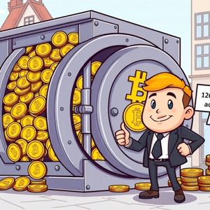 Capital B’s Bold Bitcoin Acquisition: 126 BTC Added to Holdings