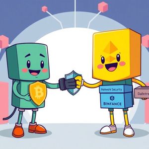 Mantra Validator Boost: Binance Joins Mainnet for Crucial Decentralization