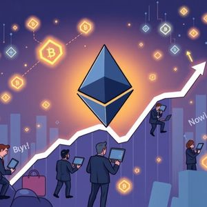 Ethereum Price Prediction: Matrixport Sees Explosive ETH Surge to $4,892
