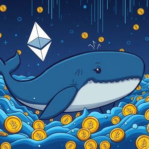 Ethereum Whale Alert: Massive 10,000 ETH Offload Sparks Market Concern