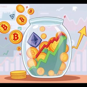 Digital Asset Investment Products See Astounding $572M Inflows: A CoinShares Report Deep Dive