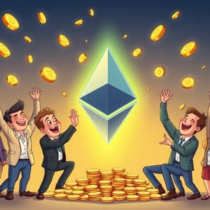 Ethereum Profit Soars: Astounding $771M Daily Gains for ETH Investors in July