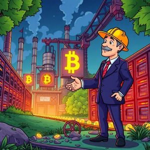 Bitcoin Mining Facility: Cango’s Bold $19.5M Georgia Acquisition Signals Massive Growth
