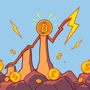 Bitcoin DVOL Surges: Unveiling Crucial Market Insights