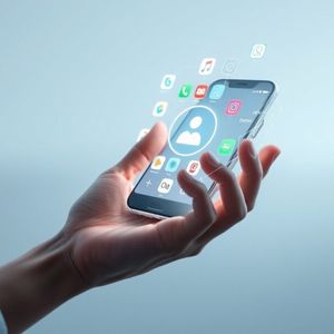 Apple Siri Set to Revolutionize App Control with Voice Commands