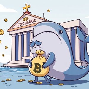 Chainlink Whale’s Startling $4.86M LINK Transfer to Binance at a Loss