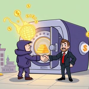 Zoth Funding Soars: $15M Boost for Real-World Assets Revolution