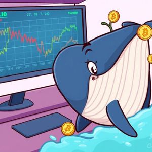 Shocking: Hyperliquid Whale Suffers $1.85M ETH Short Loss in Minutes