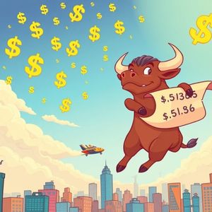 Bullish IPO Soars: Crypto Exchange Unveils Massive $4.8 Billion Valuation