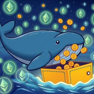 Massive ETH Sale: Former Billionaire ‘7 Siblings’ Offloads $17.2M in Ethereum
