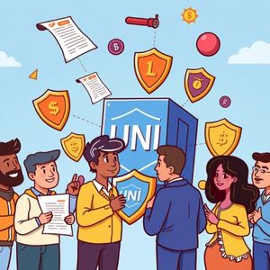 Uniswap Governance: Bold New Legal Entity Proposed for Enhanced Security
