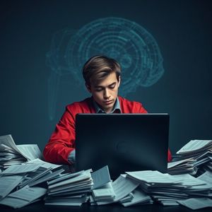 Shocking Reality: Computer Science Jobs Face Unprecedented Challenges Amid AI Revolution