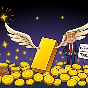 Gold Prices Explode: Trump’s Tariff Relief Sparks Remarkable Rally