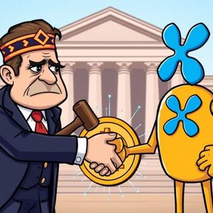Ripple SEC Settlement: Unprecedented Waiver Sparks Crucial Regulatory Debate