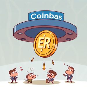 Crucial: Coinbase ERN Suspension Imminent – Prepare Your Portfolio