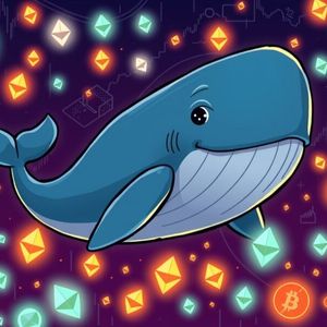 Ethereum Whale’s Astounding $1.24 Billion ETH Accumulation Continues