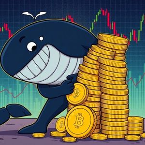 ETH Short Position: Whale Trader Makes Massive $128M Bet on Ethereum Price Drop