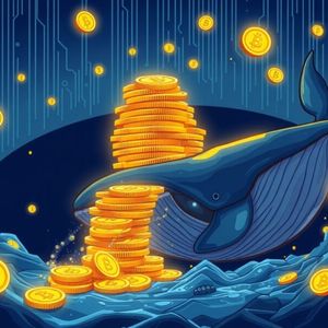 Massive USDC Transfer: Unveiling a Mysterious Binance Whale Move