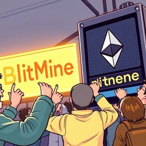 BitMine Shares: South Korean Investors Ignite Astonishing $259M Surge