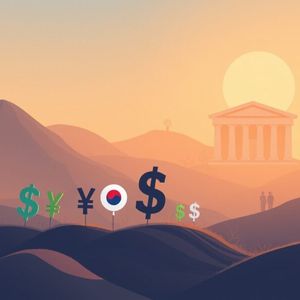 Asian Currencies Surge: Unlocking Gains Amidst US-China Trade Truce and RBA Focus