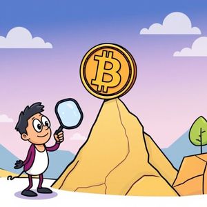 Bitcoin Price: Remarkable Stability Near All-Time Highs Signals Low Reversal Risk