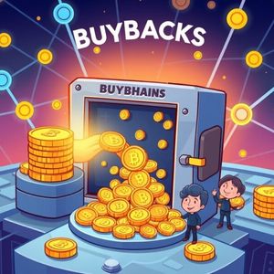 Map Protocol Buybacks: A Bold Plan for Unlocking MAPO Value