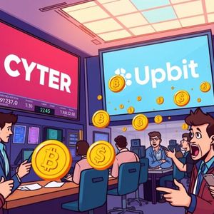 Upbit CYBER Listing: Exciting New Trading Pairs Arrive August 12