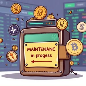 Upbit Deposit Withdrawal: Urgent Notice on KAIA Network Maintenance