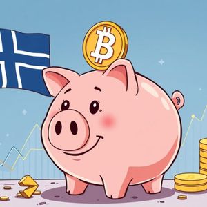 Bitcoin’s Surprising Ascent: Norway Wealth Fund’s Massive Indirect Exposure Hits 7,161 BTC