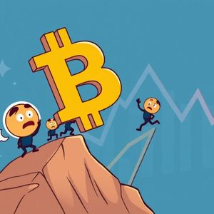 Bitcoin Price Prediction: Decoding the Alarming Wyckoff Distribution Signals
