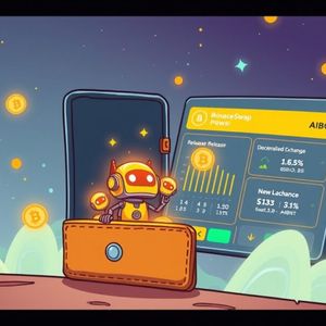 Cherry AI TGE: Binance Wallet Unveils Exciting Launch on August 14