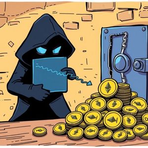 Radiant Capital Exploiter: Shocking $13.26M ETH to DAI Conversion Revealed