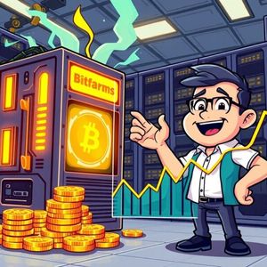 Bitfarms BTC Sales: Unveiling a Remarkable Q2 Performance