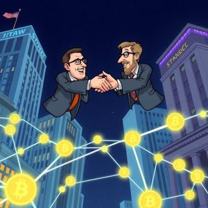 U.S. Treasury Repo Revolutionizes Wall Street with Canton Network Trial