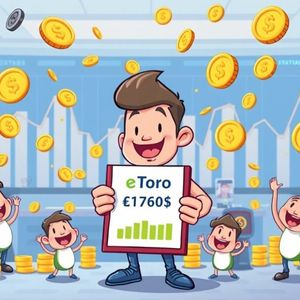 eToro Q2 Profit Soars: A Deep Dive into Stellar Financial Results